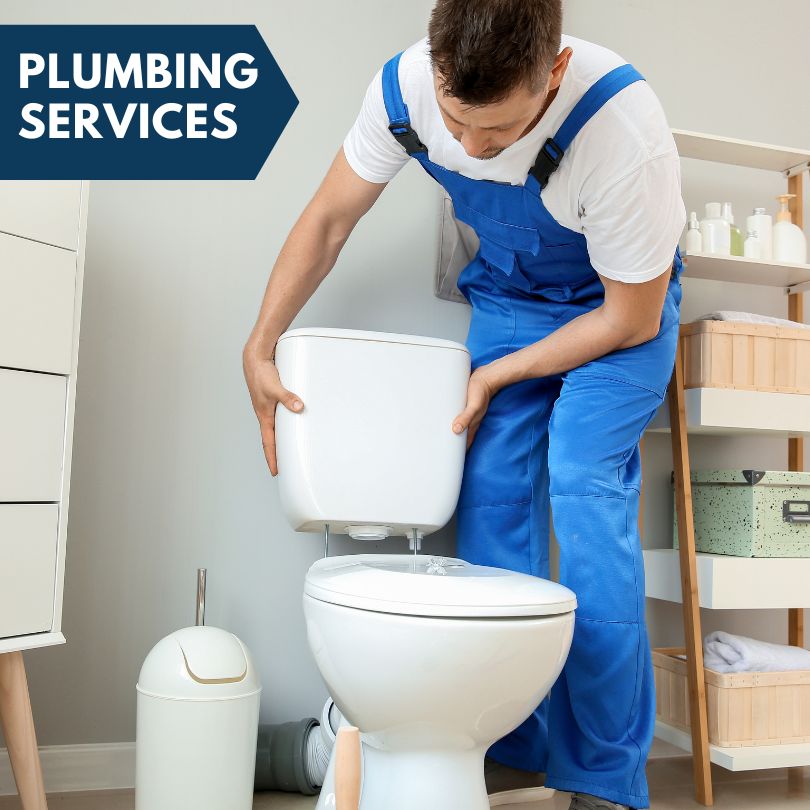 Plumbing Company in Belleville, IL